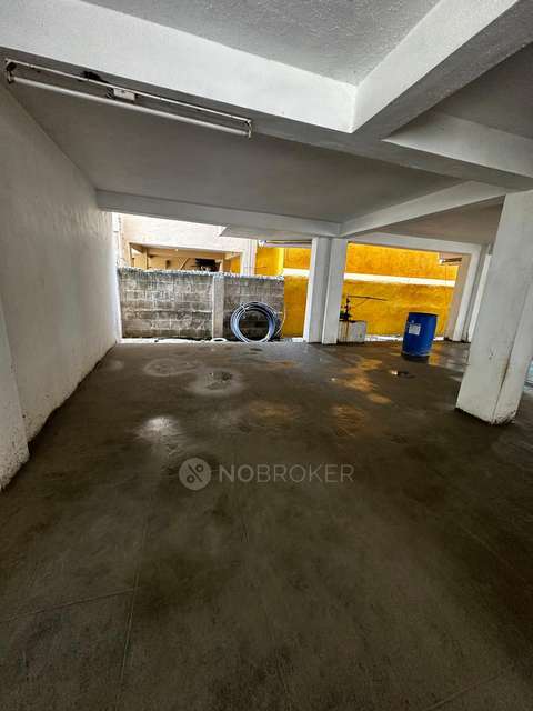 3 BHK Flat In Visalatchi Enclave For Sale  In Pallikaranai