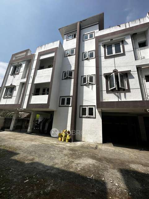 3 BHK Flat In Visalatchi Enclave For Sale  In Pallikaranai