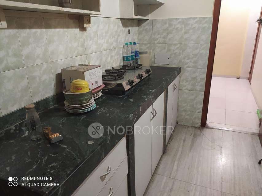 2 BHK Flat In Anu Apartments For Sale  In Santacruz West