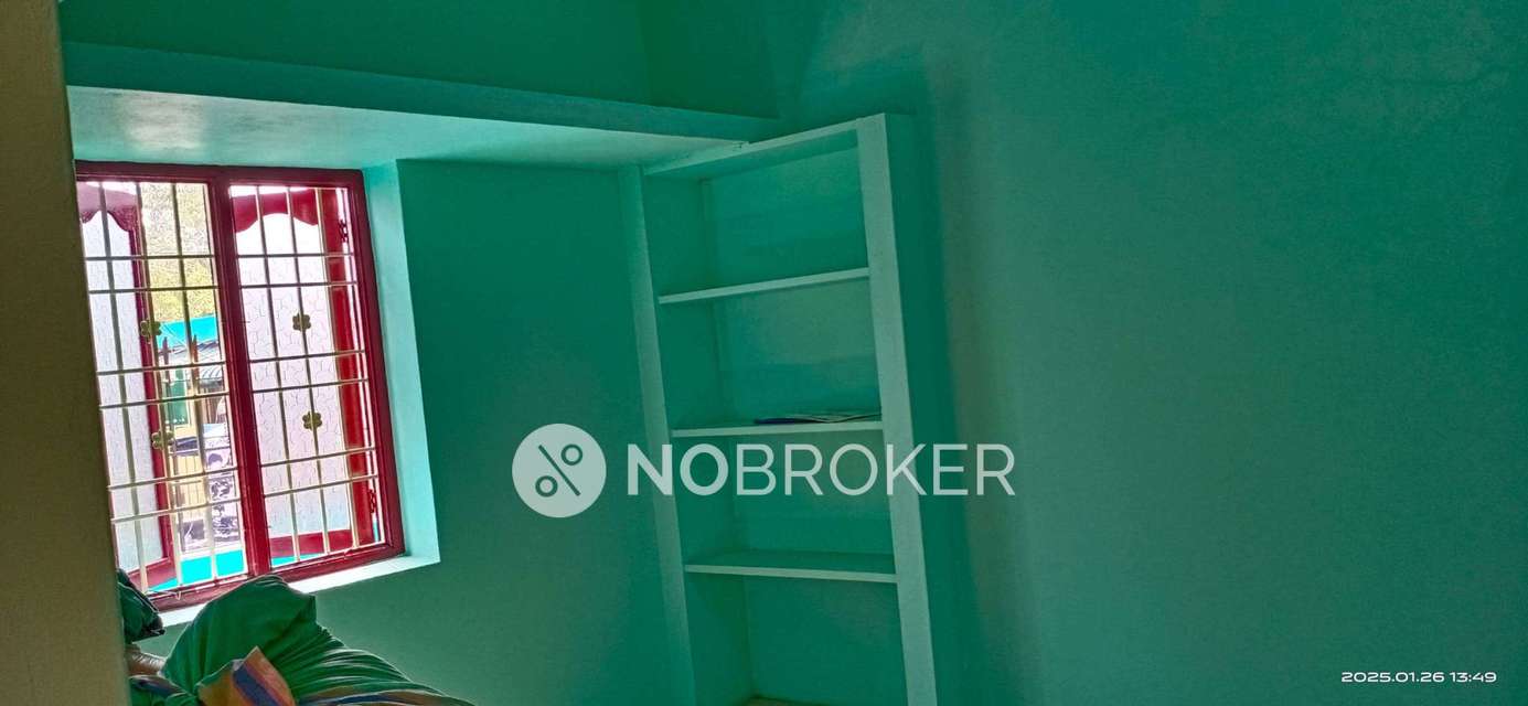 1 BHK House for Rent  In 26, Tvk Colony, Madhavaram, Chennai, Tamil Nadu 600060, India
