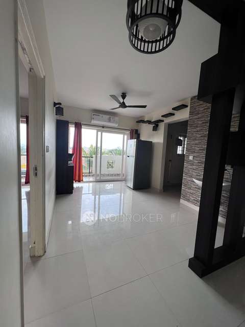 2 BHK Flat In Mahaveer Amaze, Kadugodi For Sale  In Seegehalli