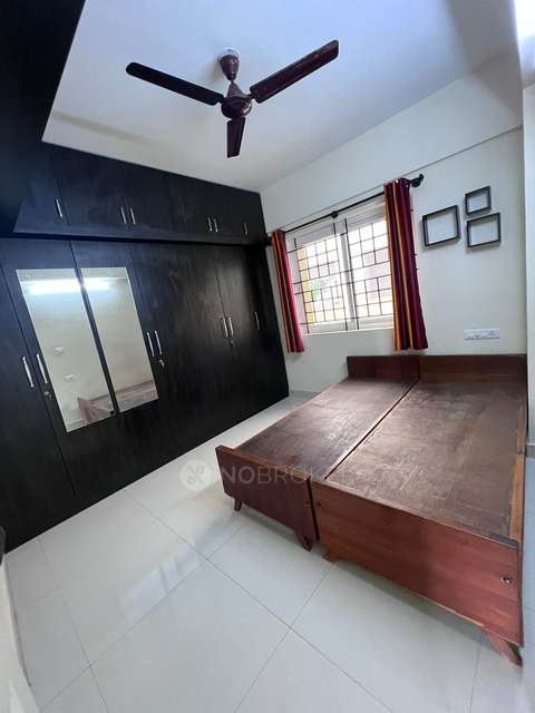 2 BHK Flat In Mahaveer Amaze, Kadugodi For Sale  In Seegehalli
