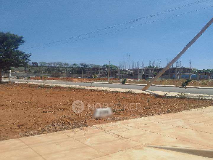 Plot For Sale  In Chokkahalli