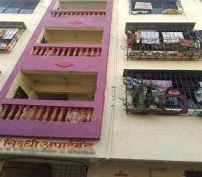 1 RK Flat In Dharma Siddhi Appartment For Sale  In Kopar Khairane