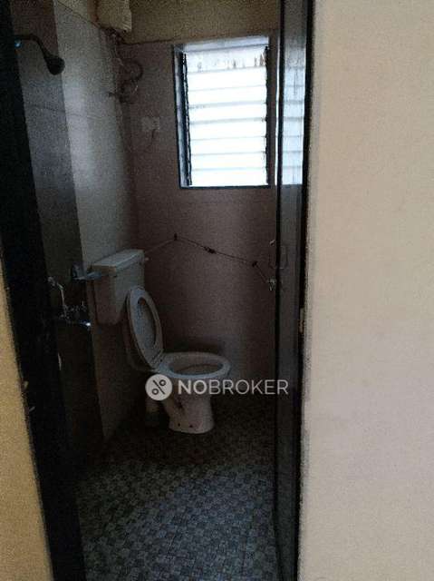 1 BHK Flat In Radiant Glory For Sale  In Ulwe