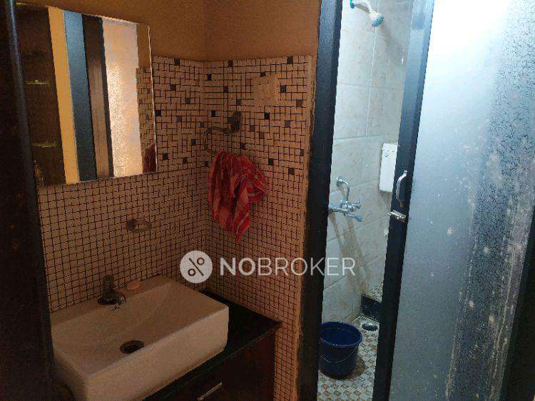 1 BHK Flat In Radiant Glory For Sale  In Ulwe