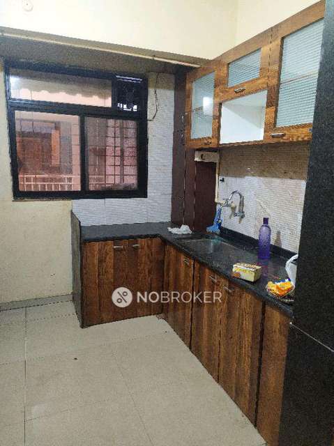 1 BHK Flat In Radiant Glory For Sale  In Ulwe
