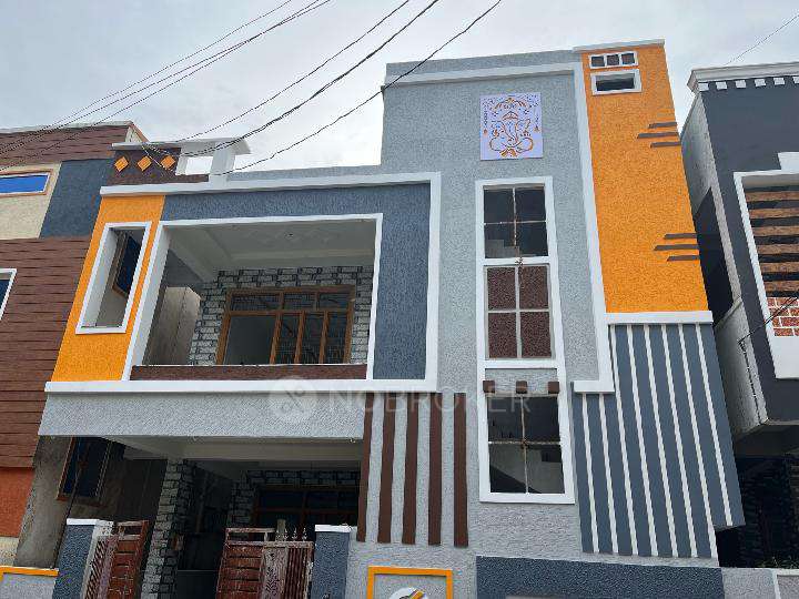 2 BHK House for Rent  In Chanda Nagar