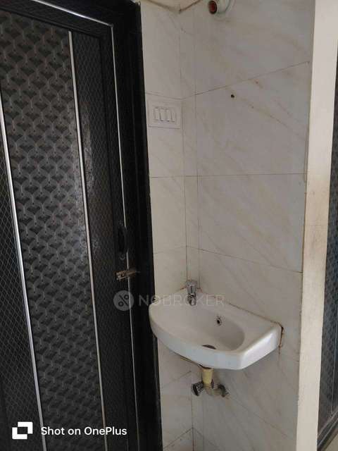 1 BHK Flat In Satyam Paradise, Badlapur For Sale  In Katrap