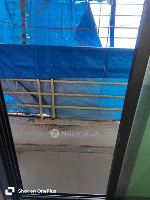 1 BHK Flat In Satyam Paradise, Badlapur For Sale  In Katrap