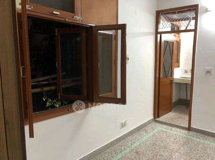 1 RK House for Rent  In Sarita Vihar