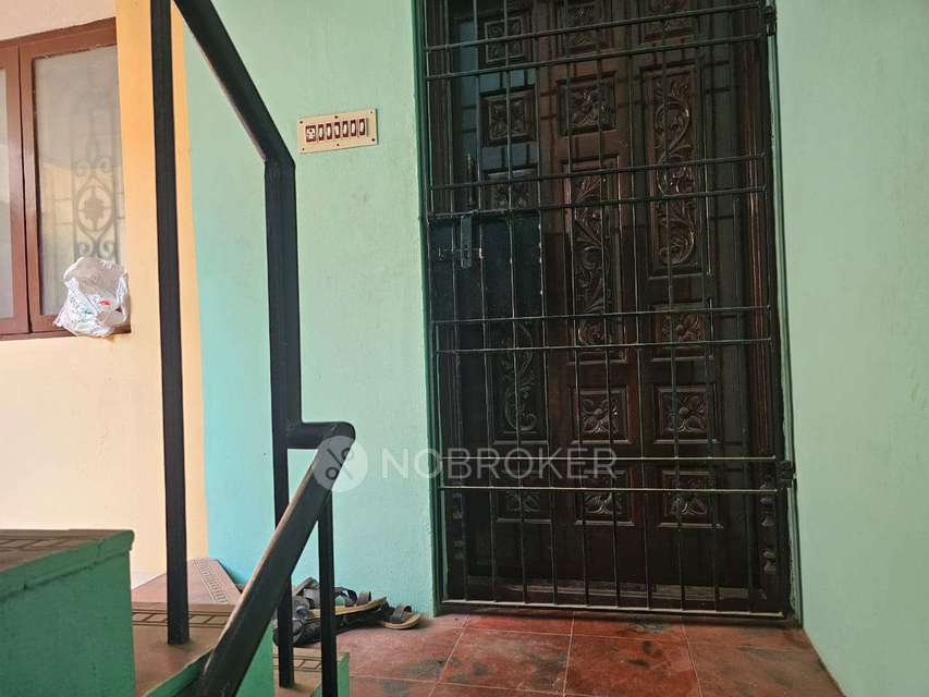 3 BHK Flat for Rent  In Medavakkam