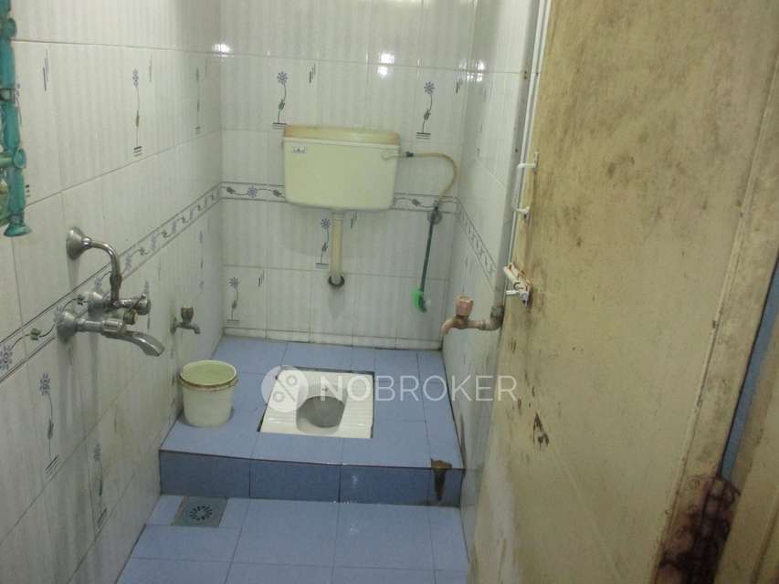 1 BHK Flat In Sai Apartments For Sale  In Kolathur