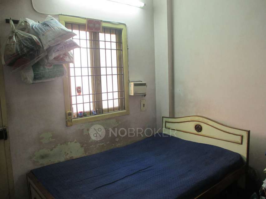 1 BHK Flat In Sai Apartments For Sale  In Kolathur