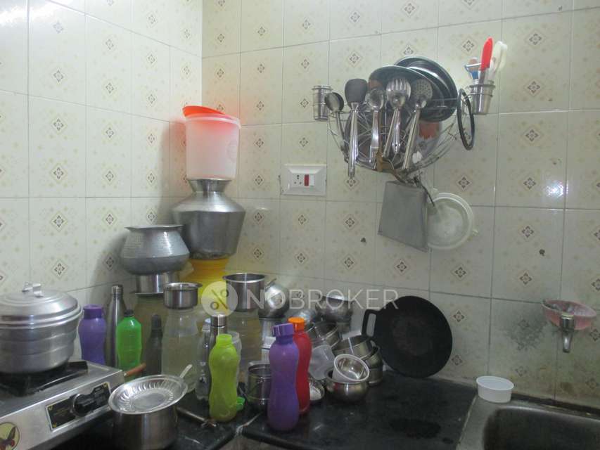 1 BHK Flat In Sai Apartments For Sale  In Kolathur