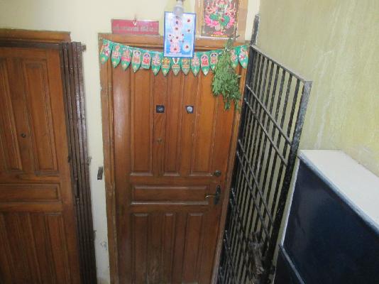 1 BHK Flat In Sai Apartments For Sale  In Kolathur