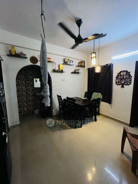 2 BHK Flat In Anubhav Foundation Phase2 for Rent  In Anubhav Foundation Phase 2