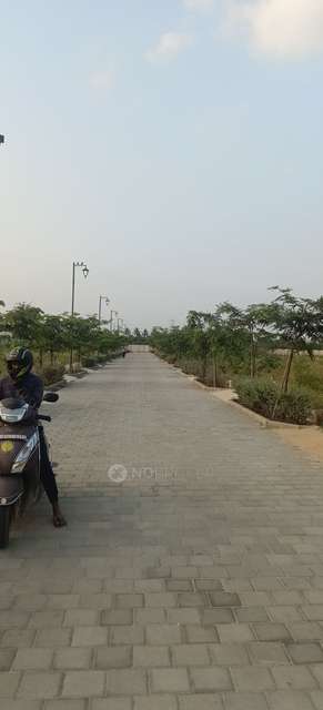 Plot For Sale  In Purva Oakshire In Rampura