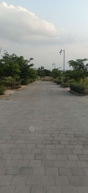 Plot For Sale  In Purva Oakshire In Rampura