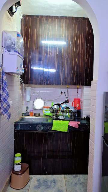 1 BHK House For Sale  In Krishna Nagar