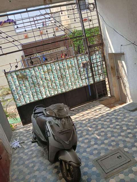 1 BHK House for Rent  In  Talegaon Dabhade