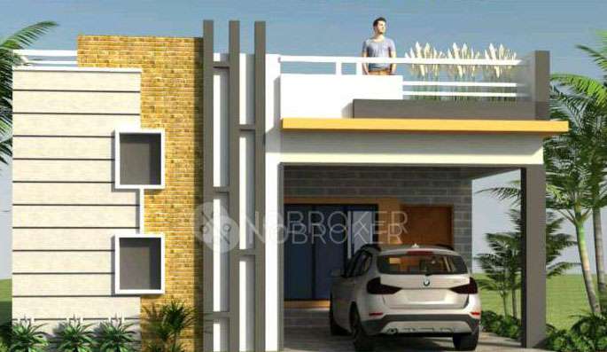 2 BHK Villa In Prakasham Garden For Sale  In Nallur