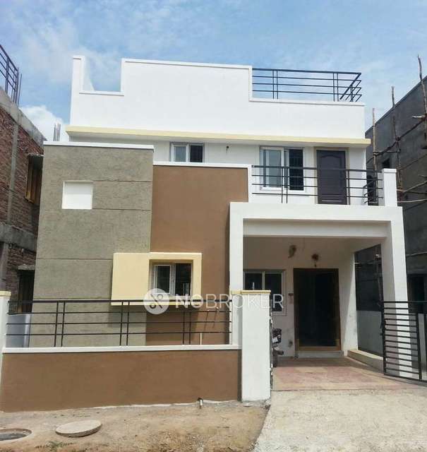 3 BHK Villa In Praneeth Pranav County  for Rent  In Beeramguda