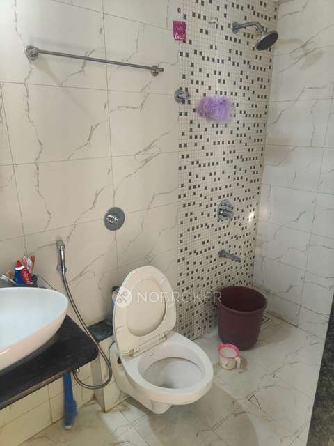 2 BHK Flat In Gaikwad Miro for Rent  In Punawale