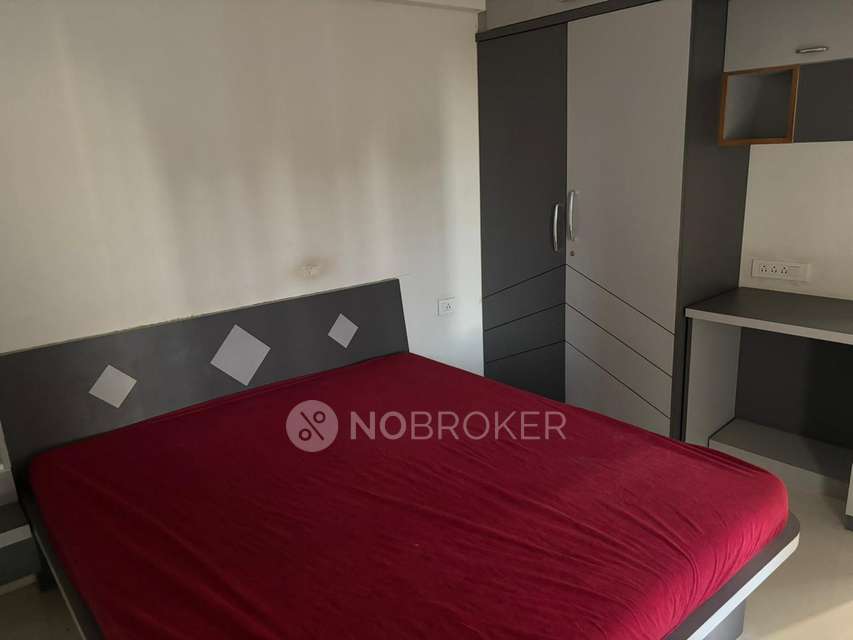 2 BHK Flat In Gaikwad Miro for Rent  In Punawale