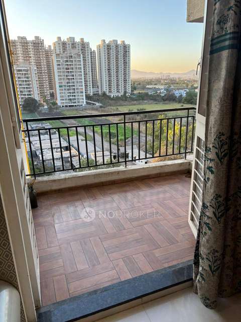 2 BHK Flat In Gaikwad Miro for Rent  In Punawale