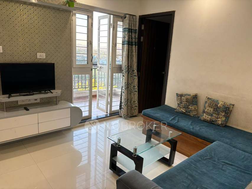 2 BHK Flat In Gaikwad Miro for Rent  In Punawale