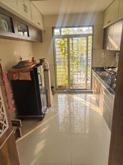 2 BHK Flat In Gaikwad Miro for Rent  In Punawale