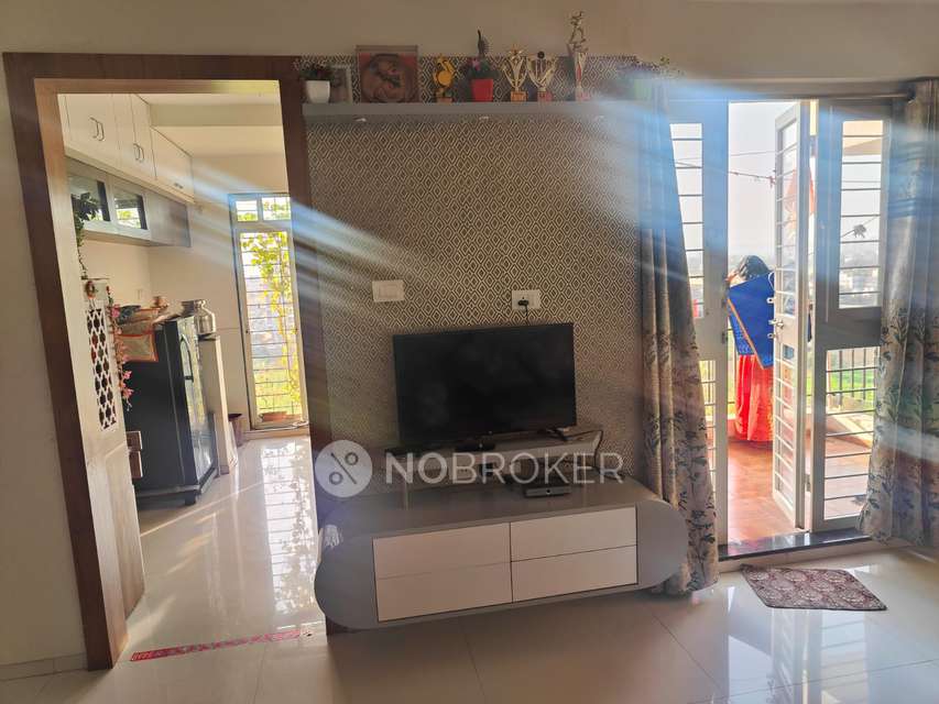 2 BHK Flat In Gaikwad Miro for Rent  In Punawale