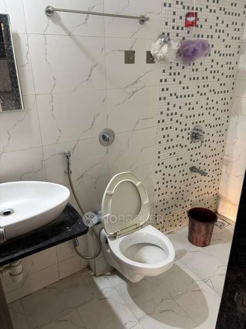 2 BHK Flat In Gaikwad Miro for Rent  In Punawale