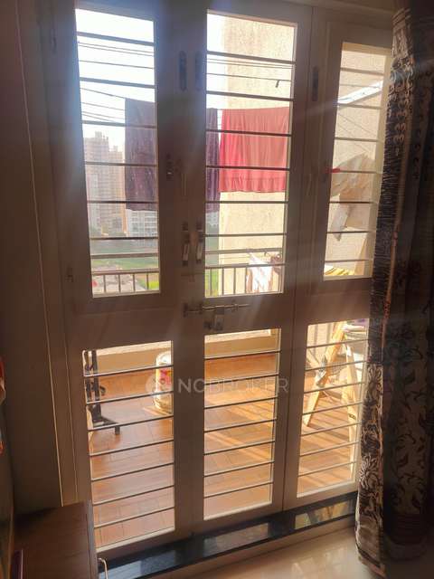 2 BHK Flat In Gaikwad Miro for Rent  In Punawale