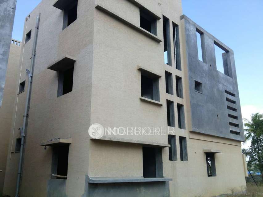 2 BHK Flat In Dream Homes Silver Beeramguda For Sale  In Ramachandra Puram