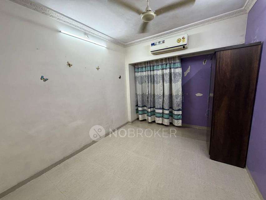 2 BHK Flat In Rose Bldg No 21 Room No 504 Highland Annex for Rent  In Thane West