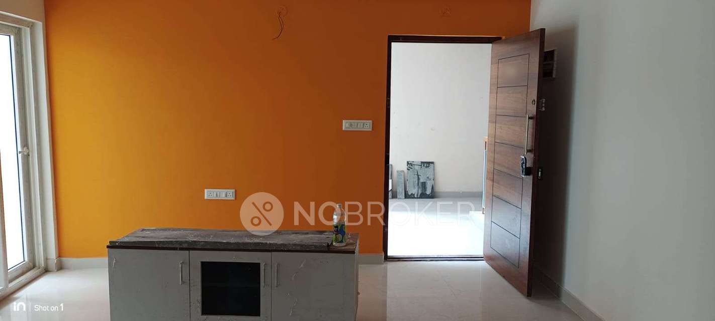 2 BHK Flat In Sai Balaji Royal   for Rent  In Parappana Agrahara