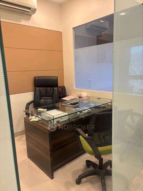 Office Space in Powai, Mumbai for sale 