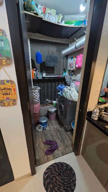 2 BHK Flat In Naren Bliss For Sale  In Naren Bliss