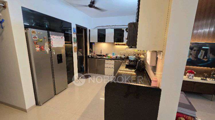 2 BHK Flat In Naren Bliss For Sale  In Naren Bliss