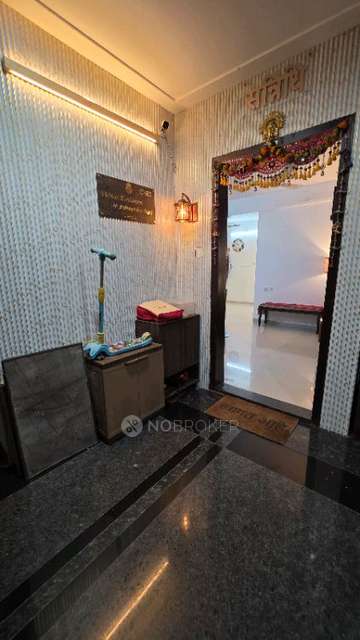 2 BHK Flat In Naren Bliss For Sale  In Naren Bliss