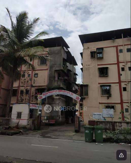 2 BHK Flat In Ekta Chs, Kalamboli for Rent  In Kalamboli - Mcdonald Hotel