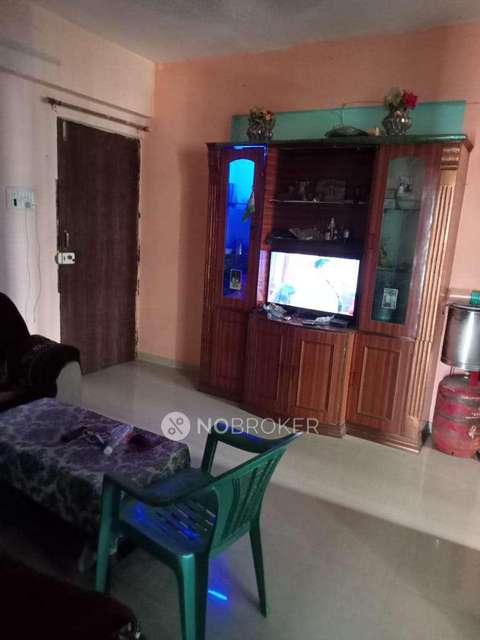 1 BHK Flat In Jp Synergy For Sale  In Kailash Colony