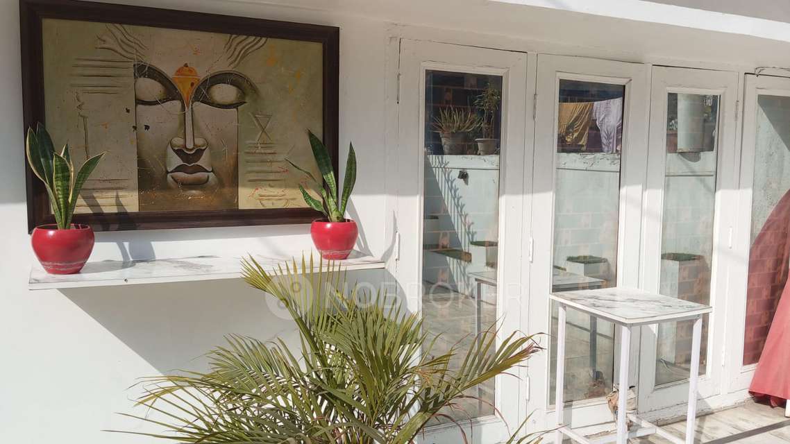 2 BHK House for Rent  In Sector 7