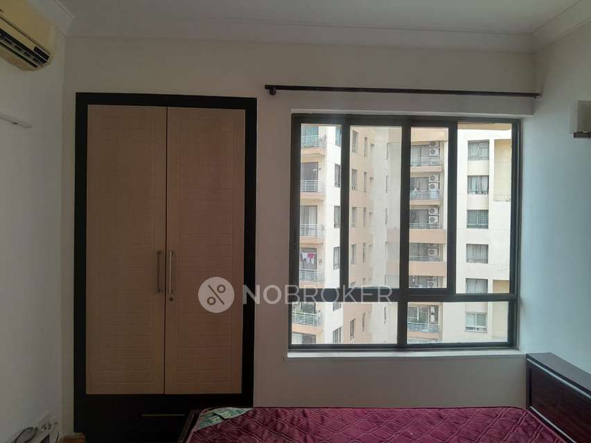 3 BHK Flat In Unitech Fresco For Sale  In  Nirvana Country