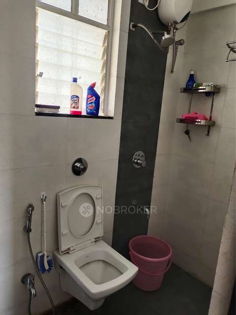 2 BHK Flat In Kumbare Fusion City For Sale  In Kondhawe-dhawade