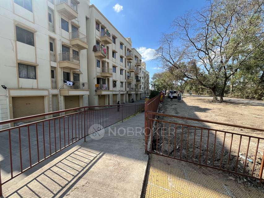 3 BHK Flat In Addressone For Sale  In Pimpri-chinchwad