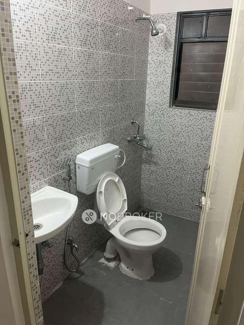 3 BHK Flat In Addressone For Sale  In Pimpri-chinchwad