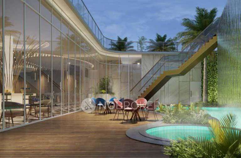 2 BHK Flat In Smart World Orchard For Sale  In Sector 61